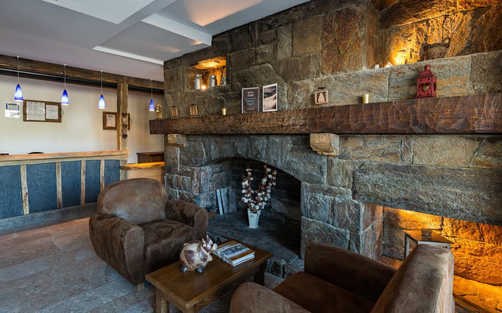 Lagrange Les De L'adet Aparthotel Saint-Lary-Soulan