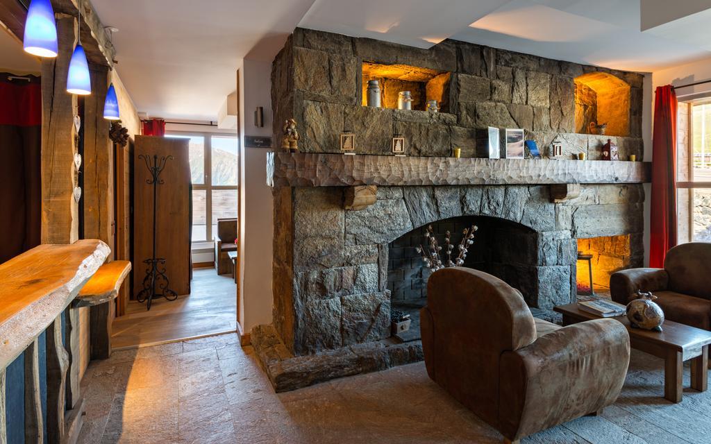 Lagrange Les De L'adet Aparthotel