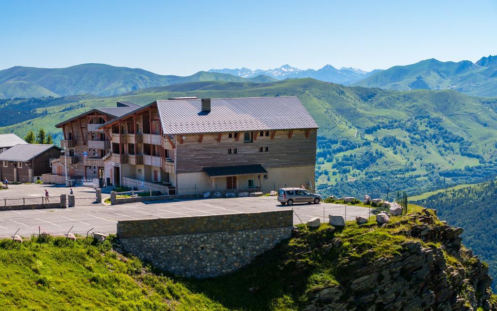 Lagrange Les De L'adet Saint-Lary-Soulan