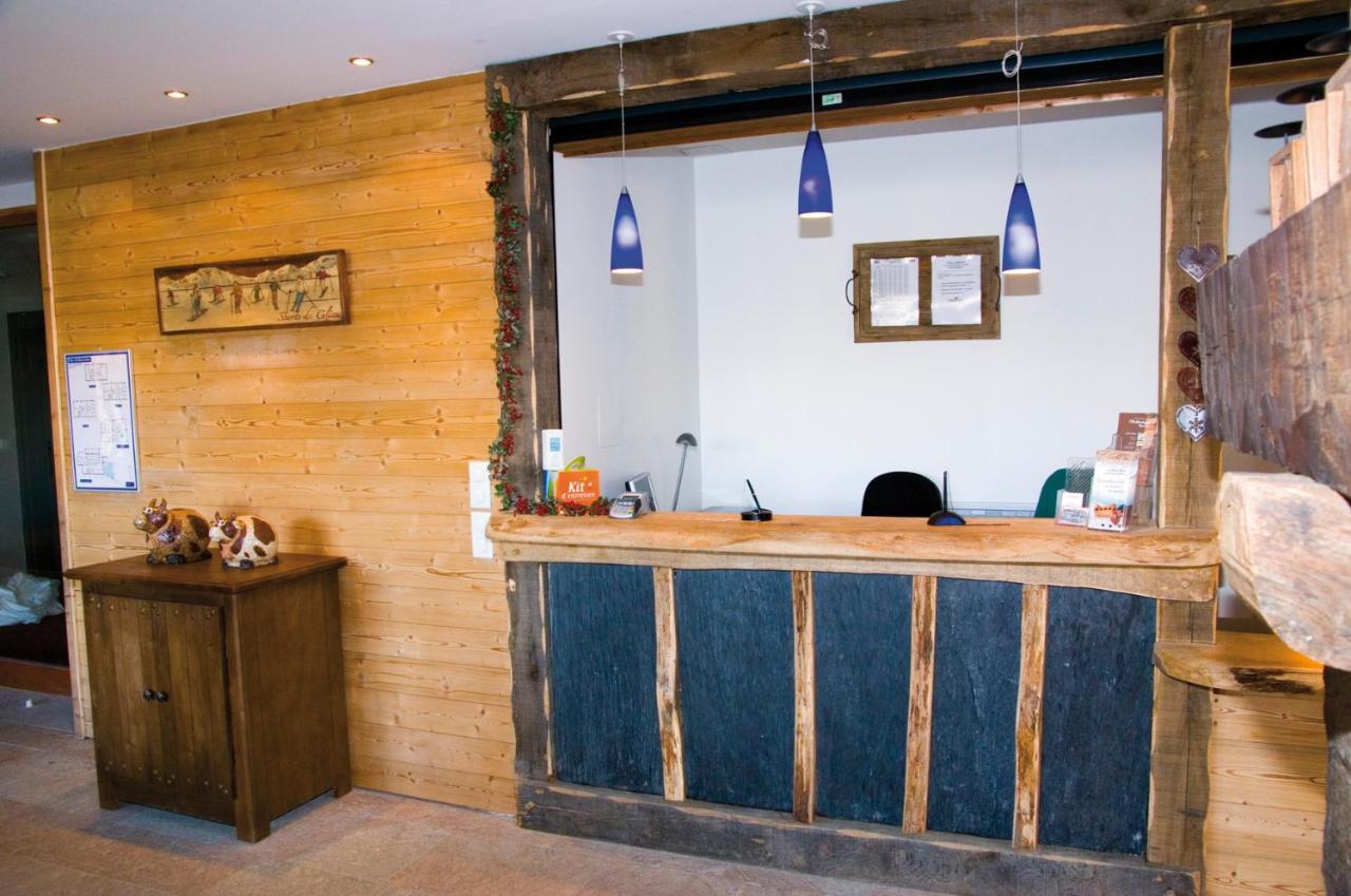 Lagrange Les De L'adet Aparthotel 3*